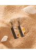 Handmade Shell Earrings